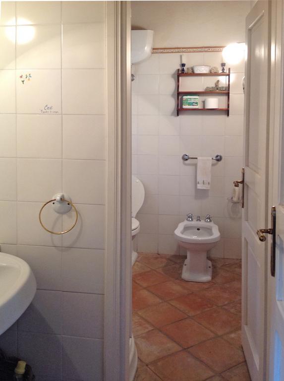Hostal Casale Ai Poggi Orbetello Exterior foto