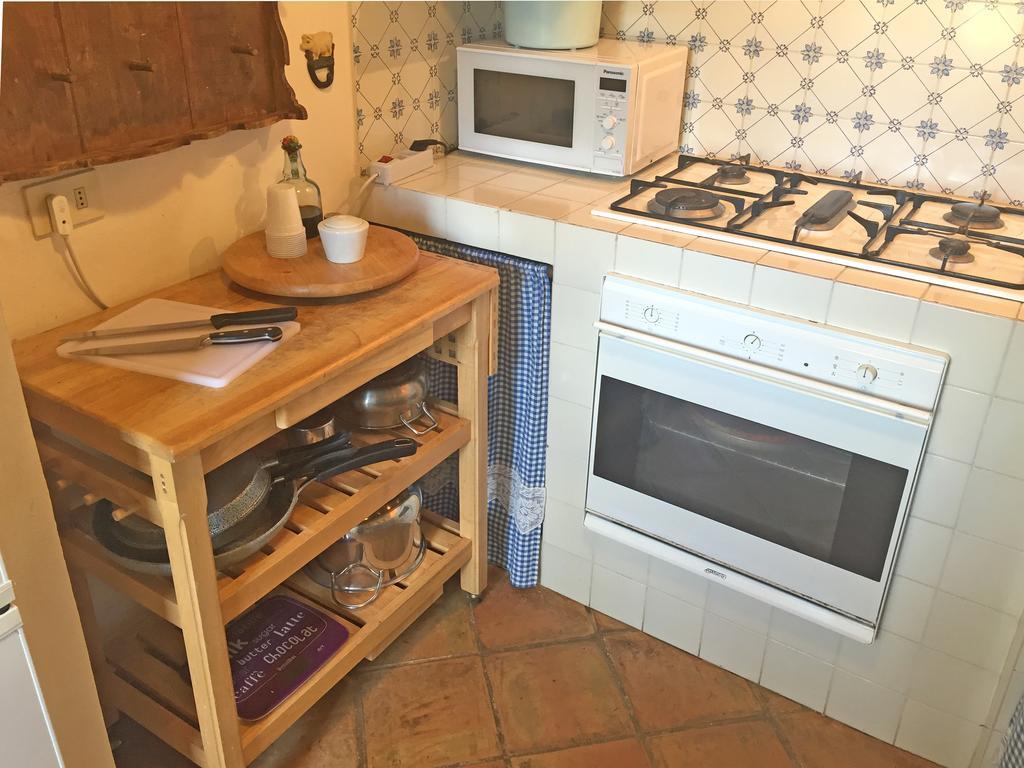 Hostal Casale Ai Poggi Orbetello Exterior foto